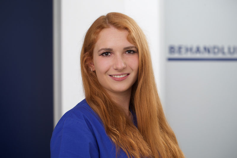 Annika Beuster